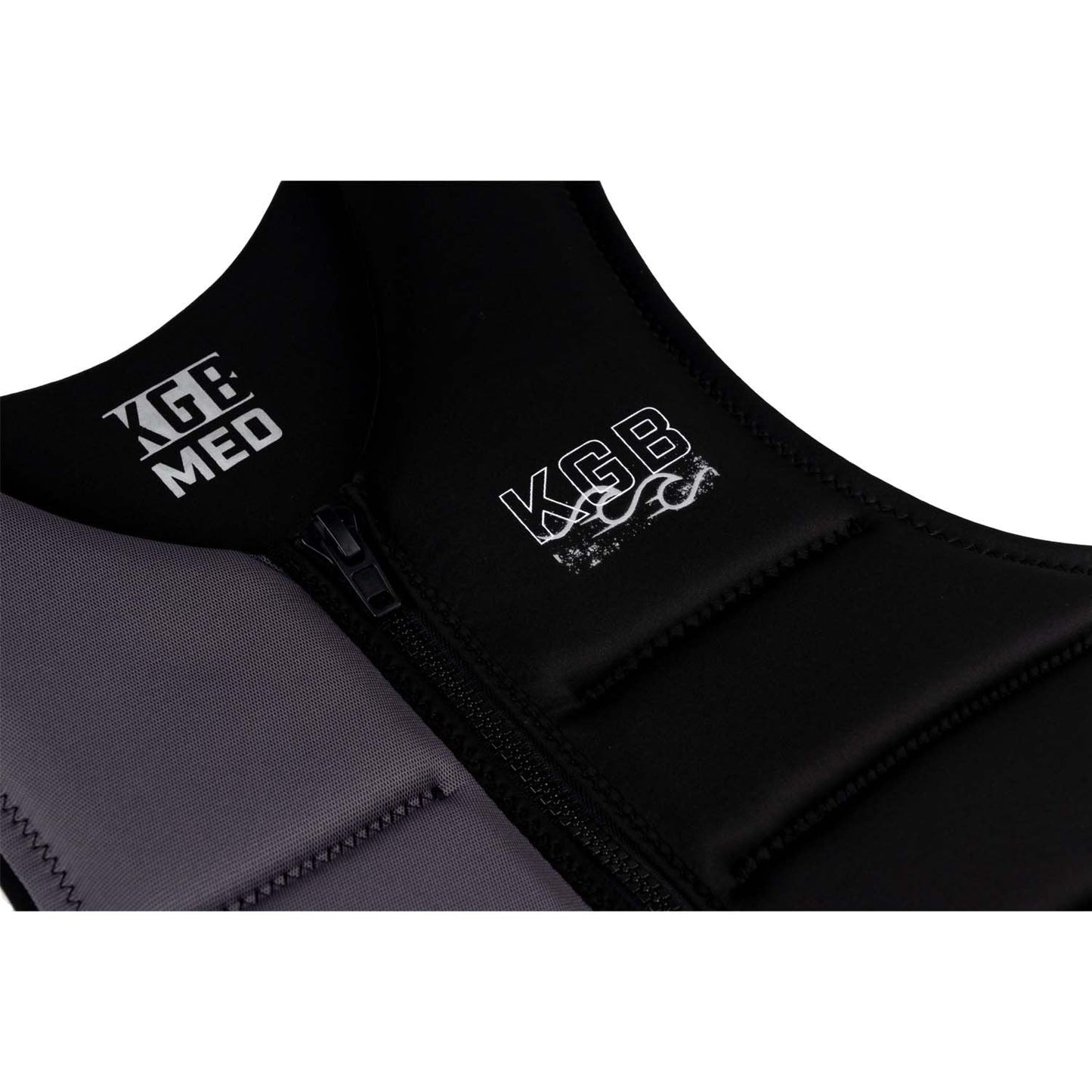 KGB Tempo Vest