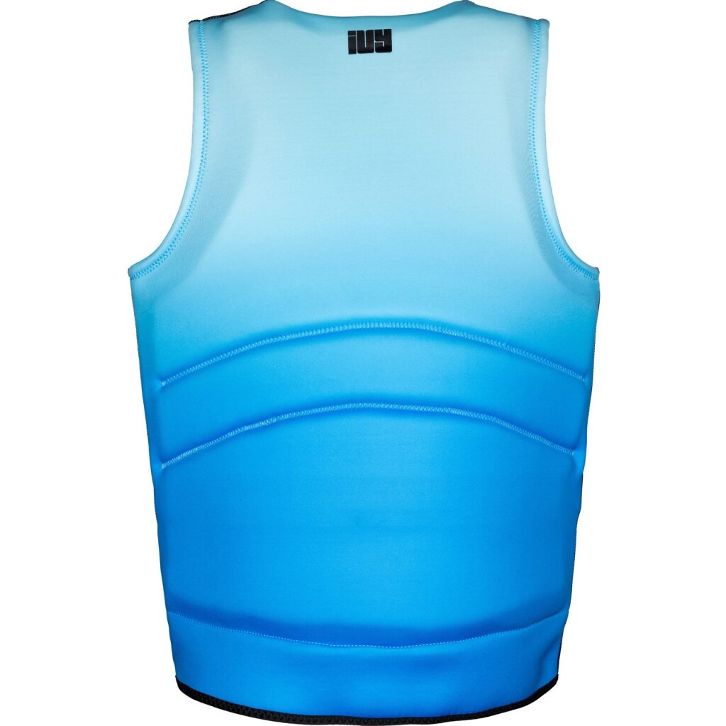 Ivy 2026 Capri Vest