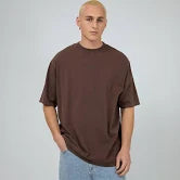 Silent Theory Heavy Weight Tee