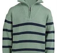 Sunnyville Austin Knit
