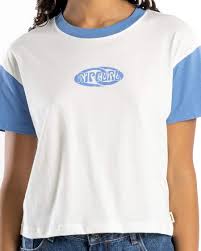 Ripcurl Island Bliss Crop Tee