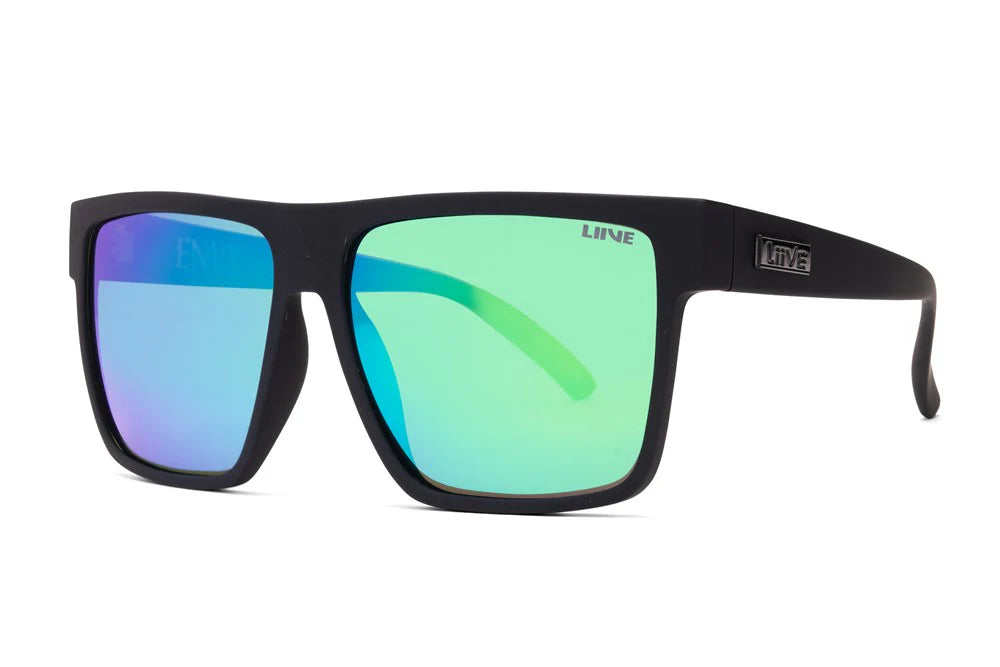 Liive Brooksey Float Sunglasses