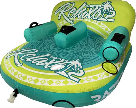 Raptor Relaxo Tube- 1 -2 P