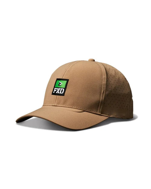 FXD CP-12 Cap