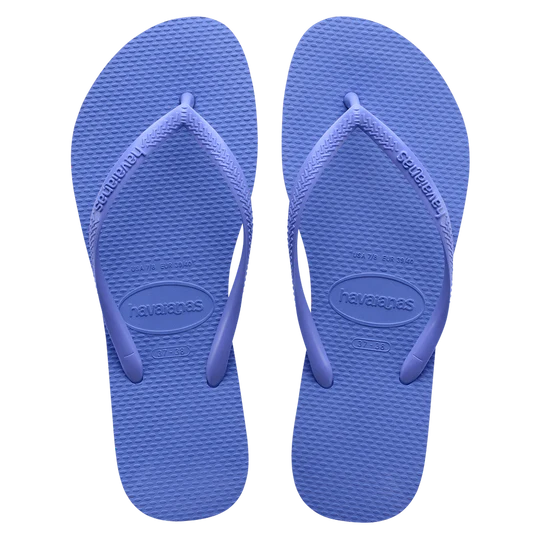 Havainanas Slim Ladies Thongs