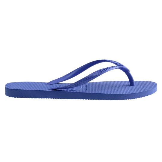 Havainanas Slim Ladies Thongs