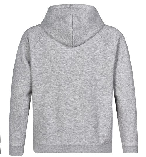 Deni Rovers Grey Hoodie