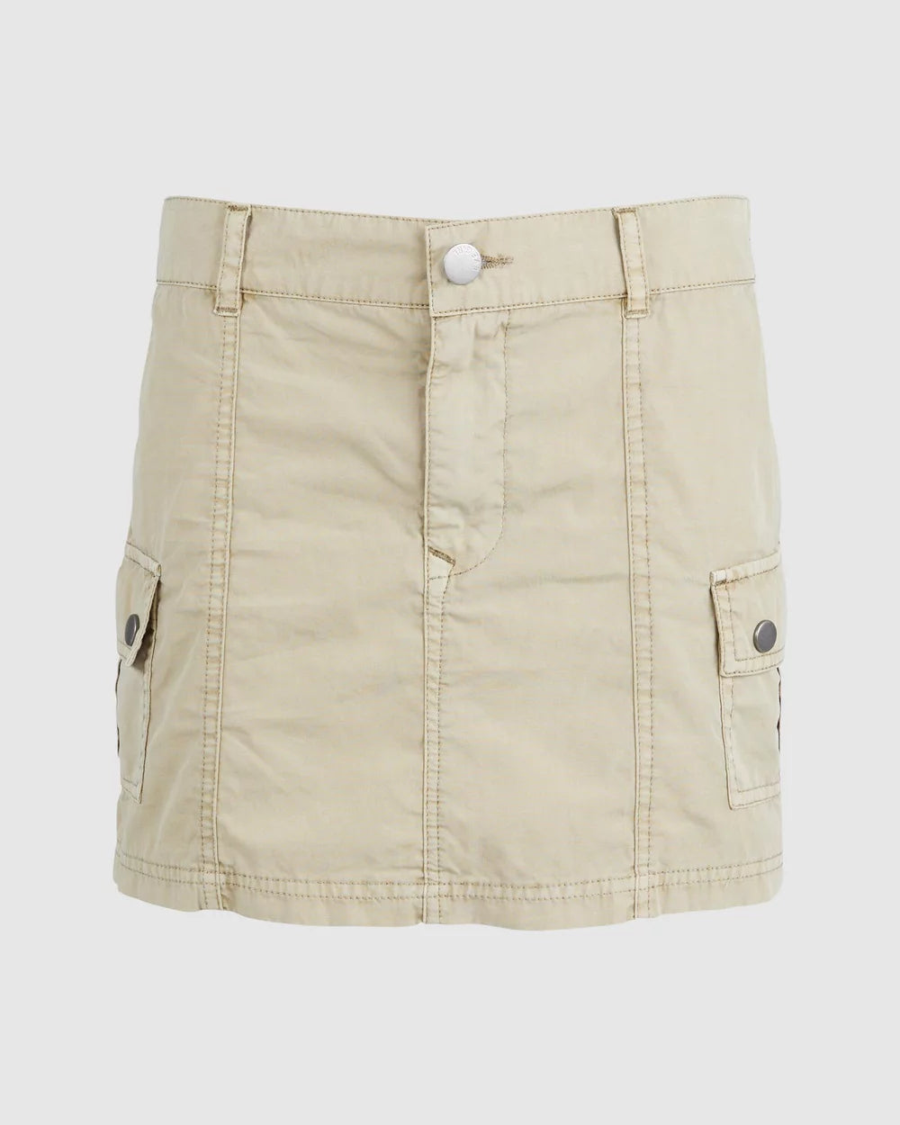 Eve Girl Hailey Cargo Skirt