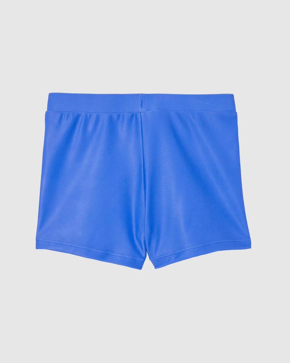 Milky Blue Swim Short