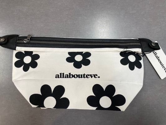 All About Eve Dolly Toiletry Bag