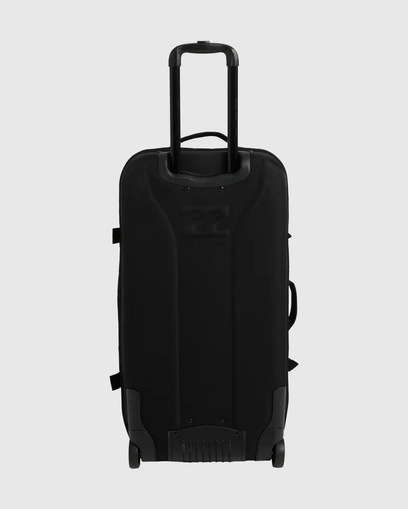 Billabong Keep It Rolling 110L Roller Suitcase