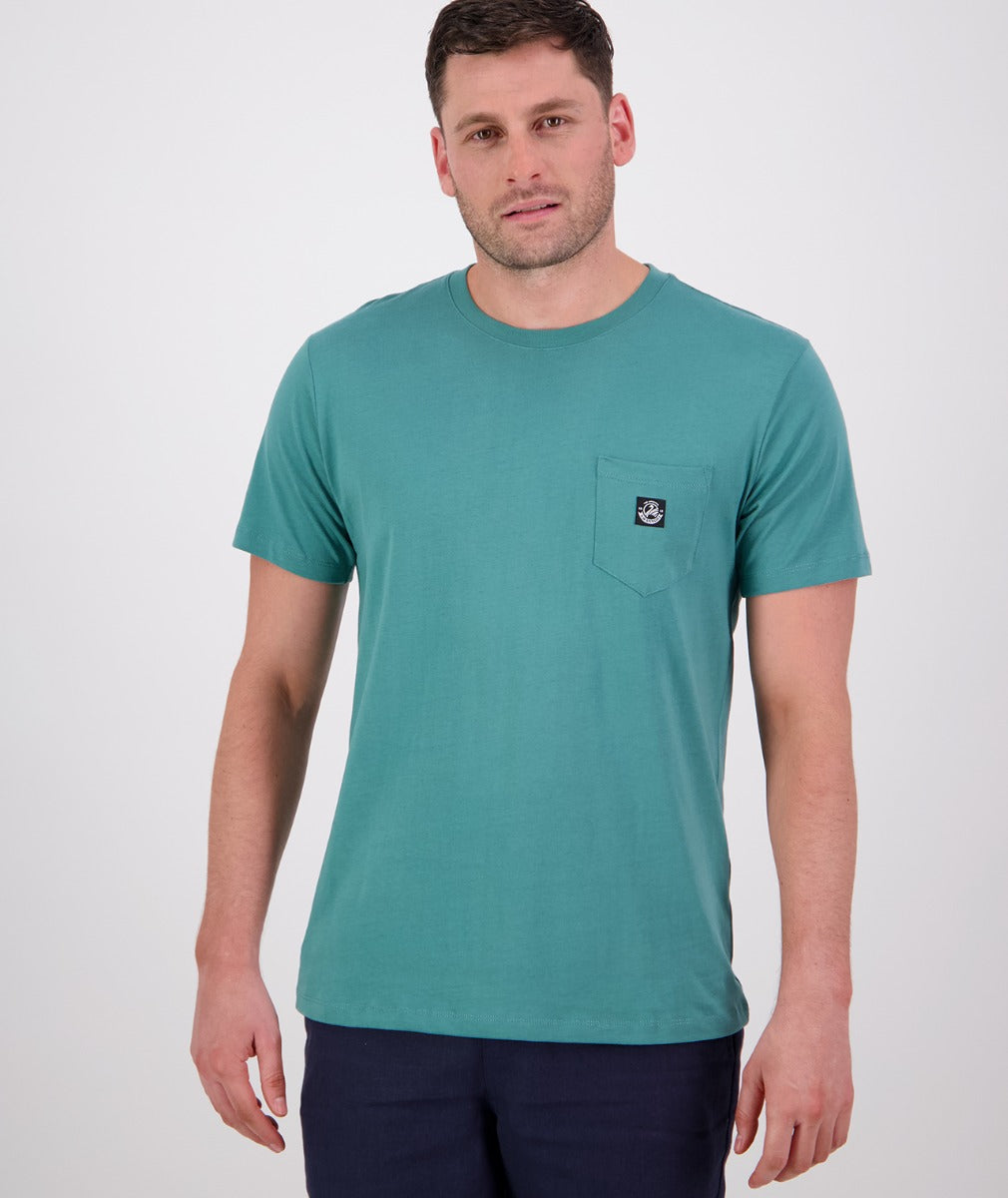 Swanndri Duval V3 Plain Tee