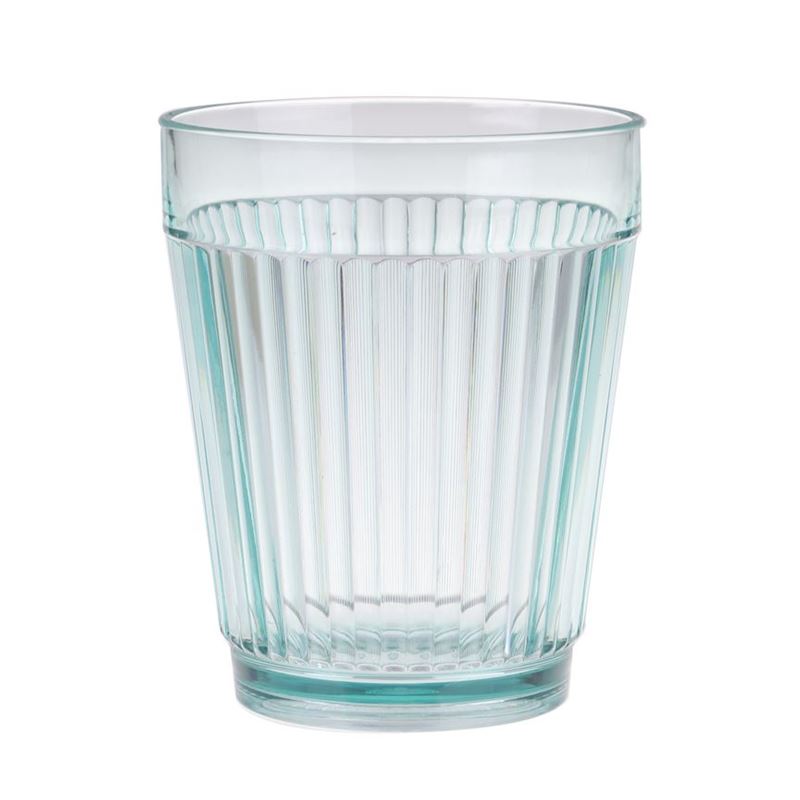 Pizzazz Ripple Acrylic 415ml Cup