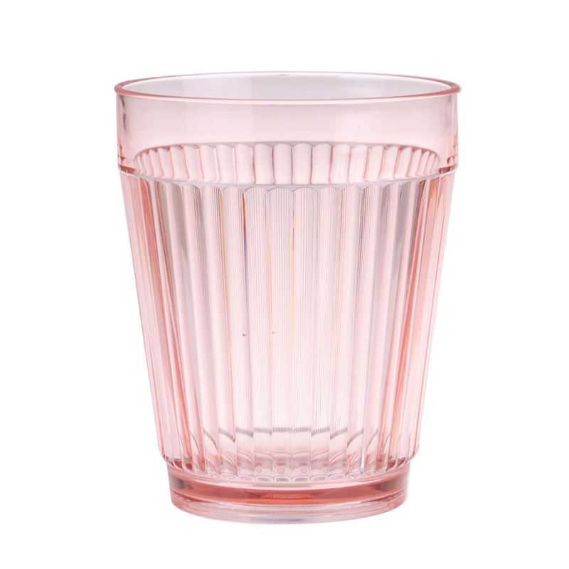 Pizzazz Ripple Acrylic 415ml Cup