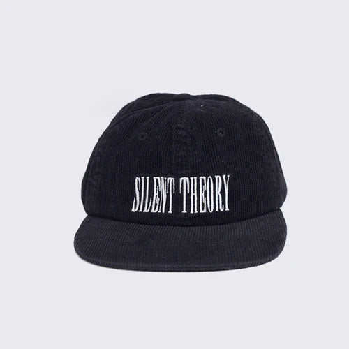 Silent Theory Original Cord Cap