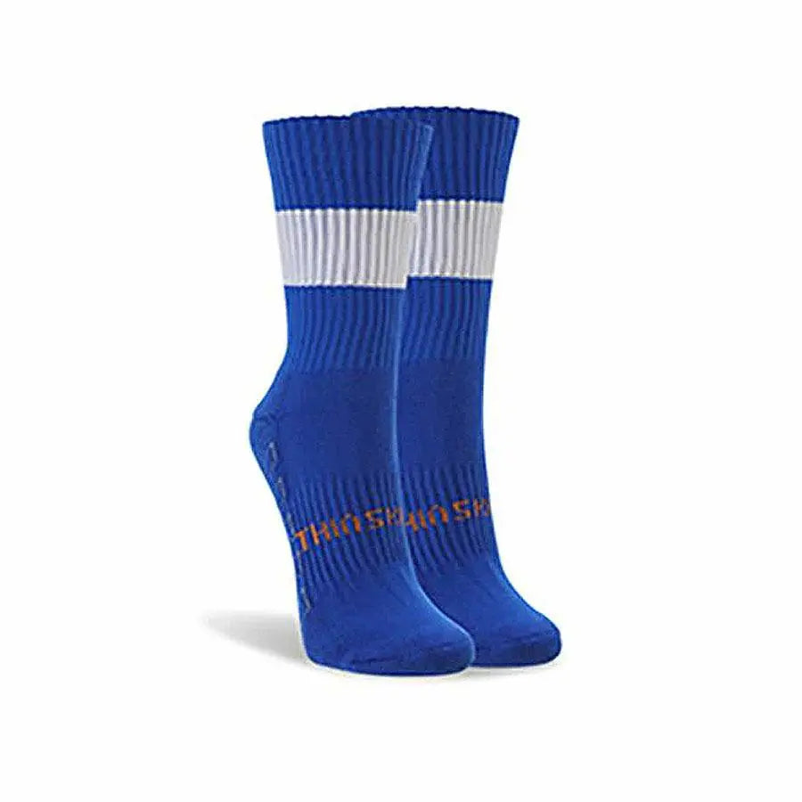 Thinskin Footy Socks- Short