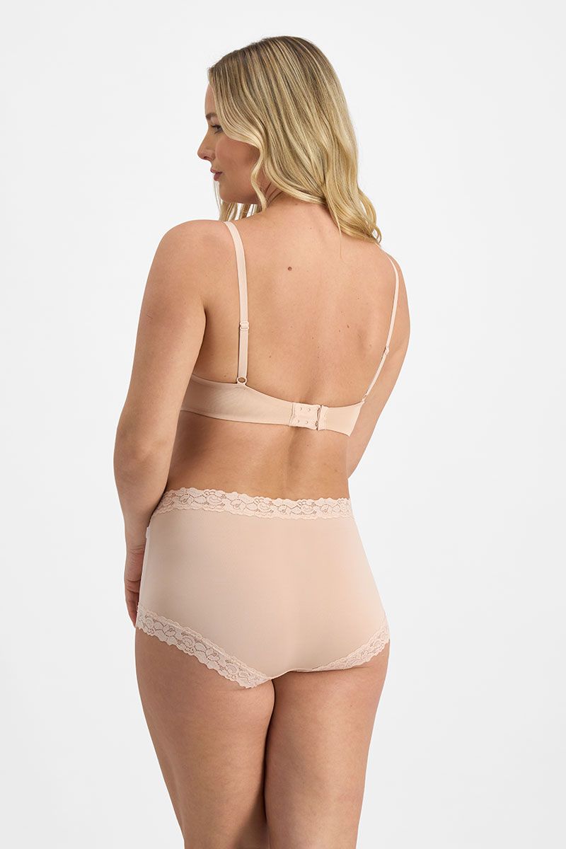 Jockey Paris F/Brief