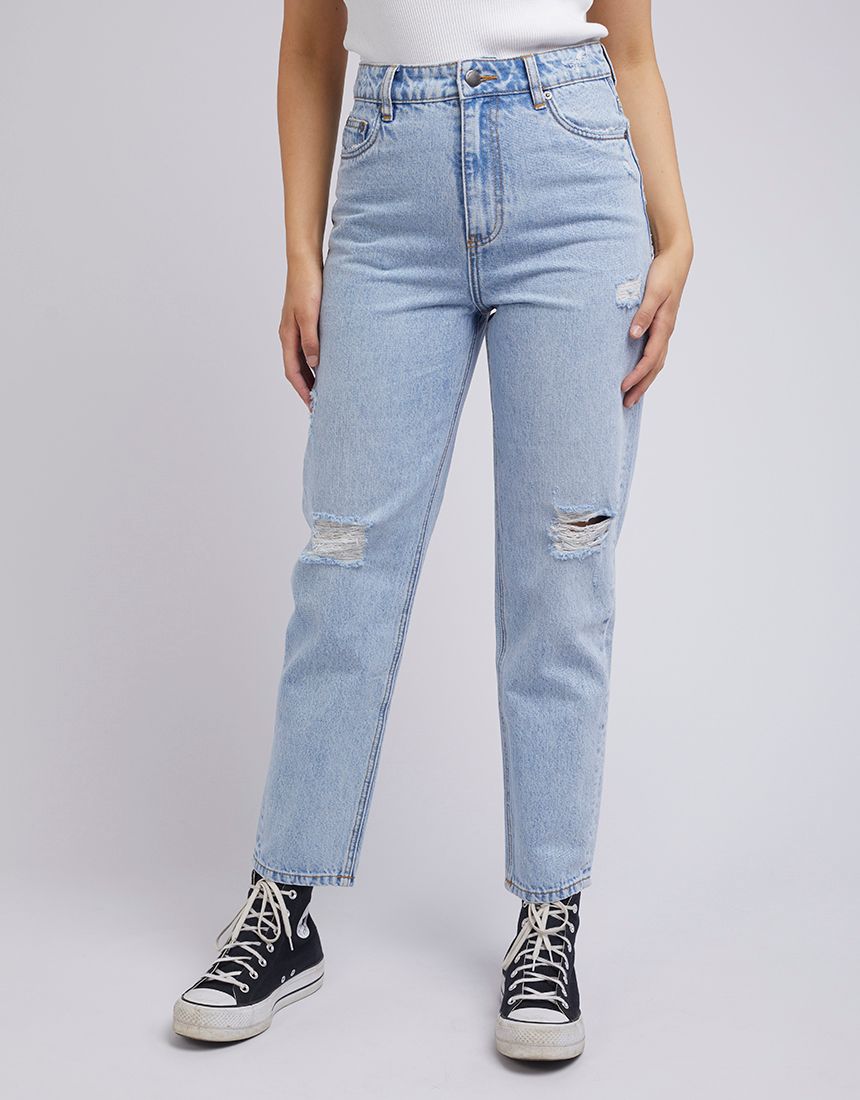 All About Eve Ellen Mom Jean