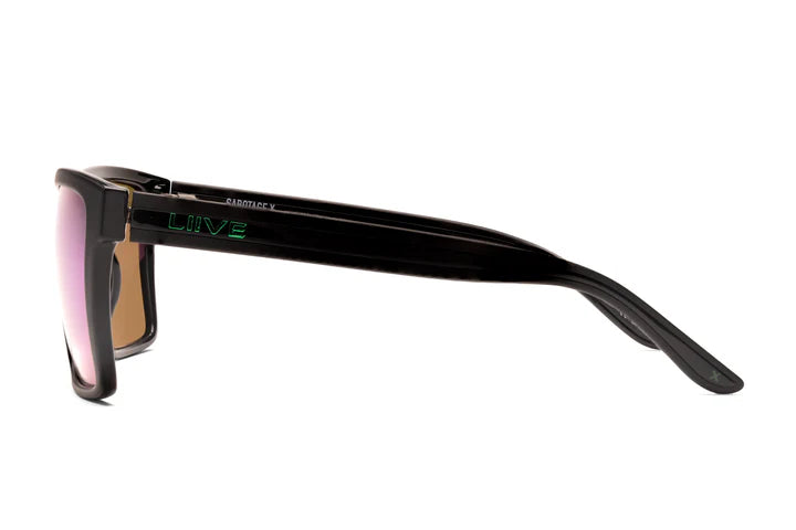 Liive Sabotage X- Sunglasses