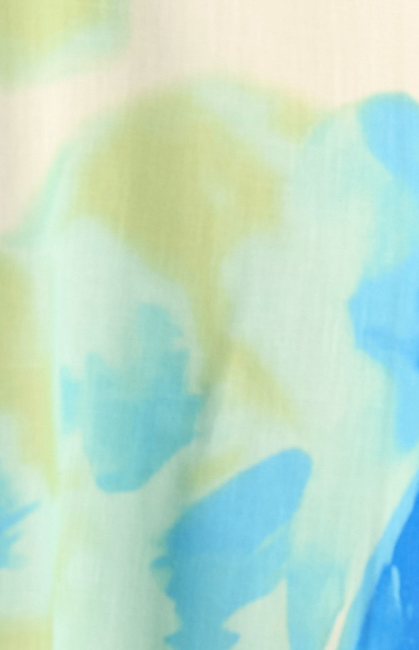 StyleState Island Floral Maxi Dress