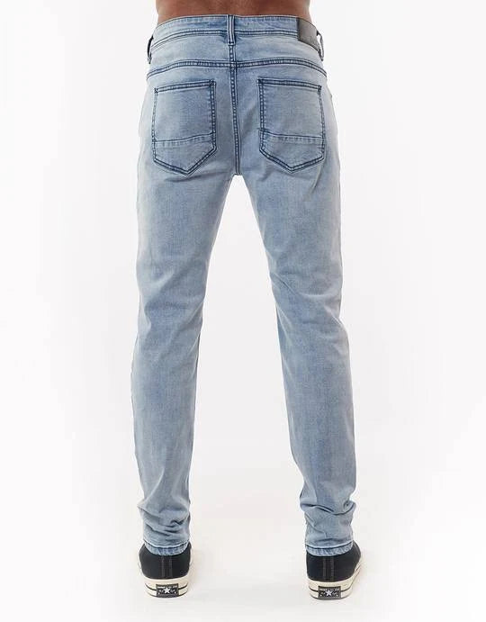 Silent Theory Strung Out Jean