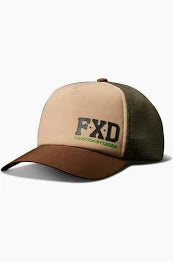 FXD CP-13 Cap