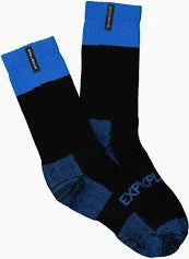 Bonds Explorer Tough Work Crew Sock 2PK