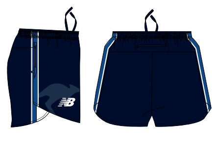 Deni Rovers Training Short