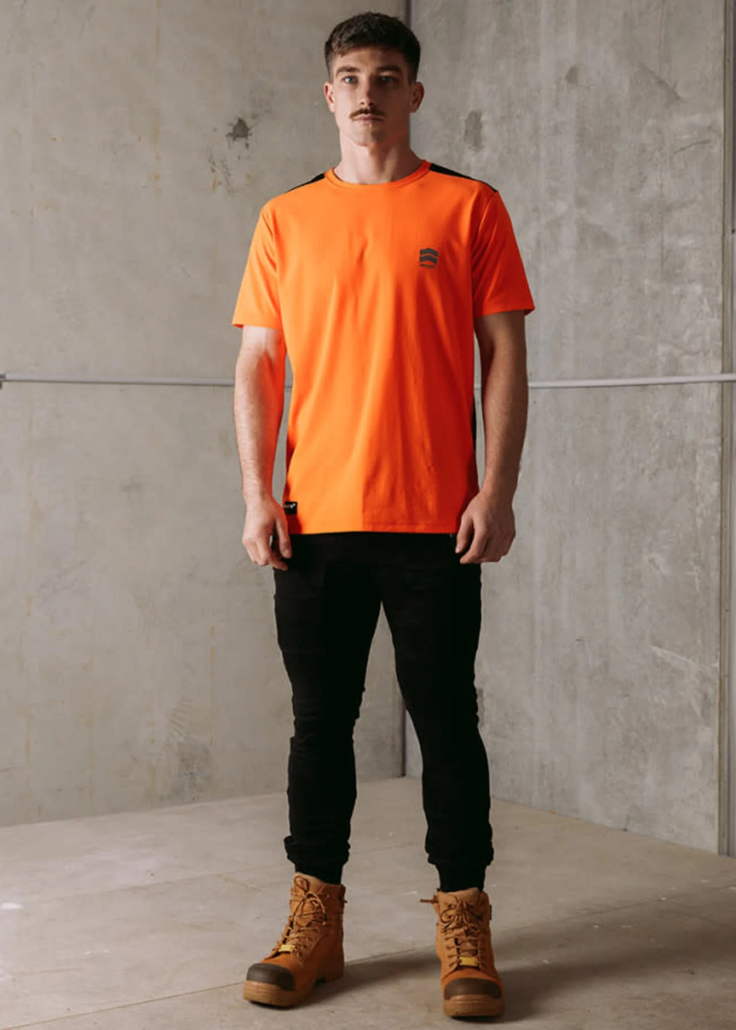 St Goliath APW Non Cuffed Pant