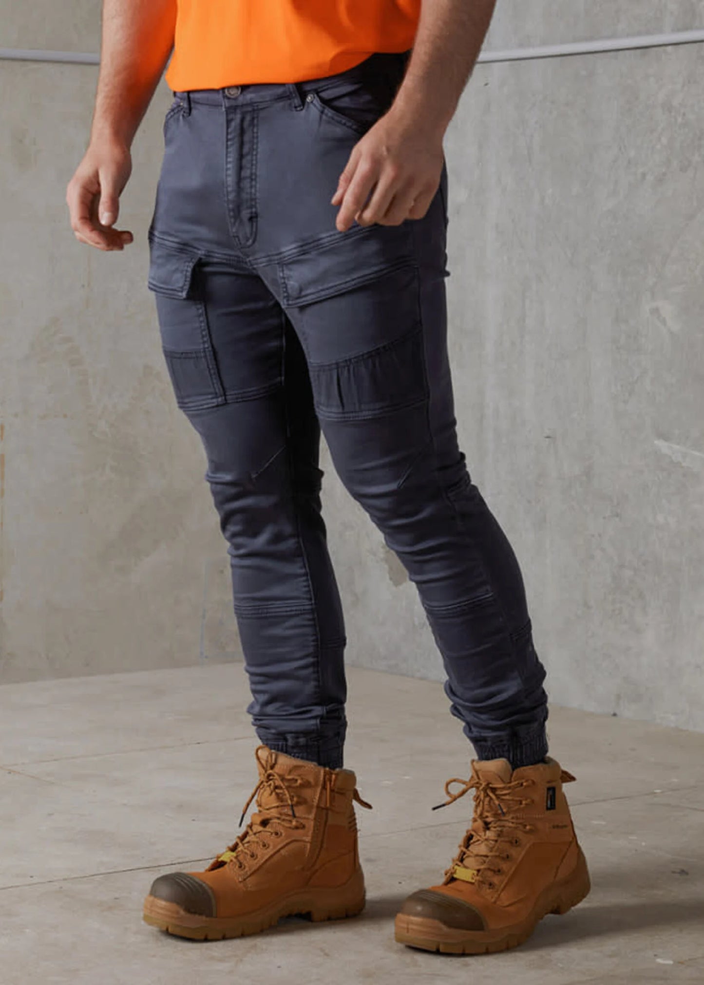 St Goliath APW Non Cuffed Pant