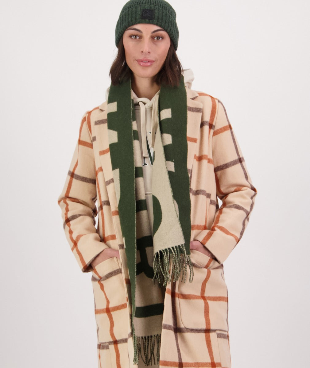 Swanndri Swanni Scarf