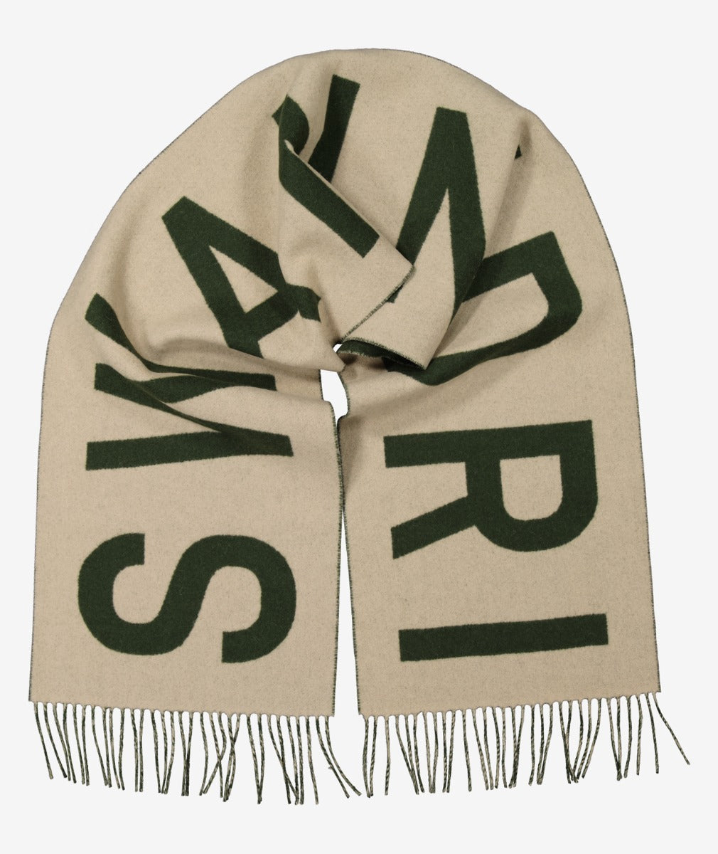 Swanndri Swanni Scarf