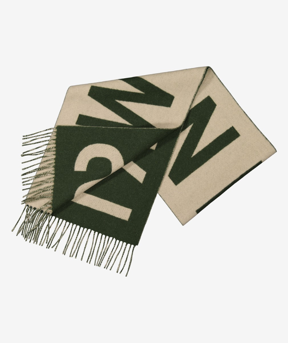 Swanndri Swanni Scarf