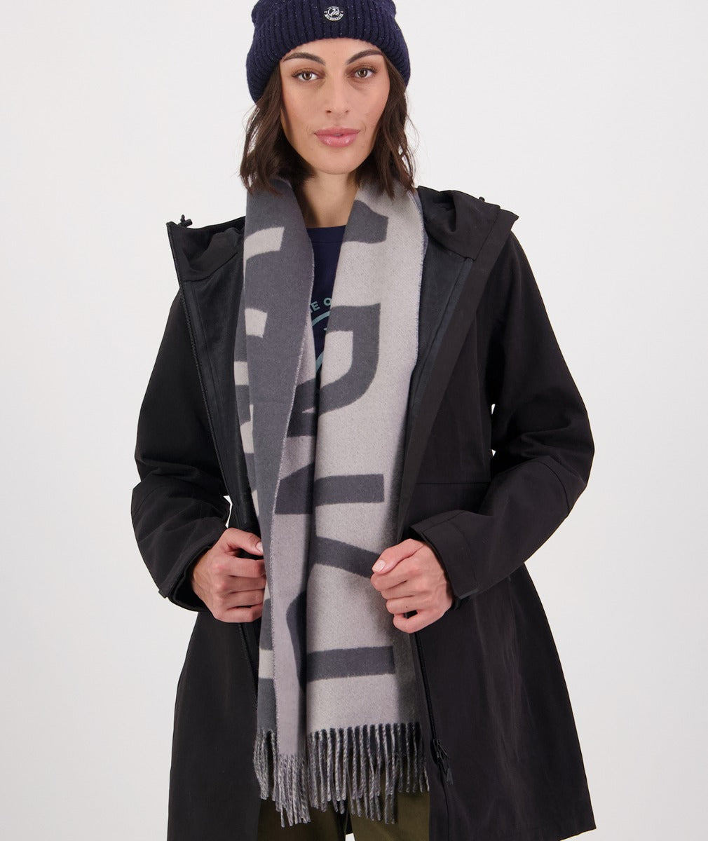 Swanndri Swanni Scarf