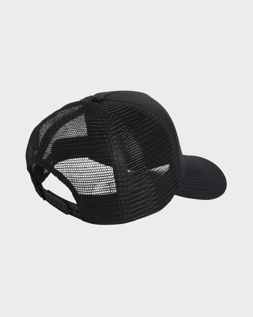 Billabong Boys Arch Fade Trucker Cap