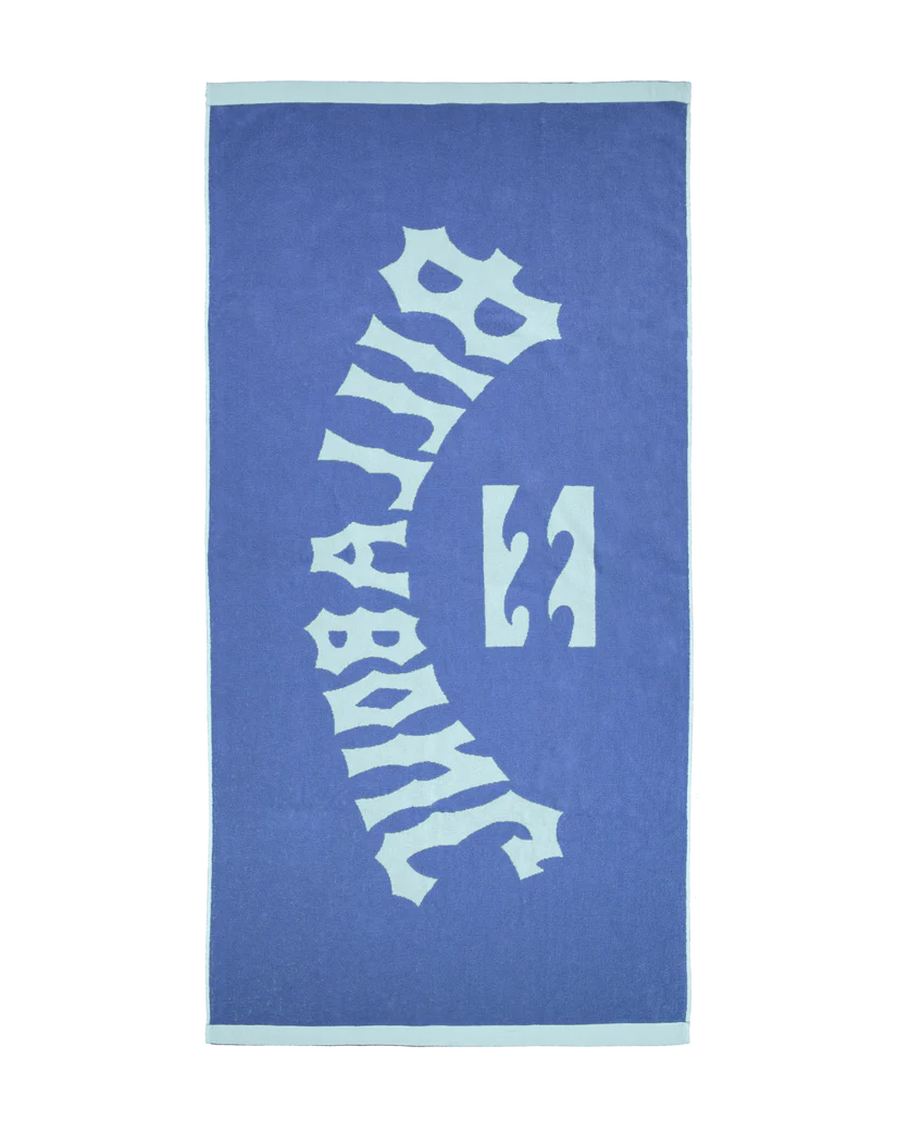 Billabong Since 73 Towel