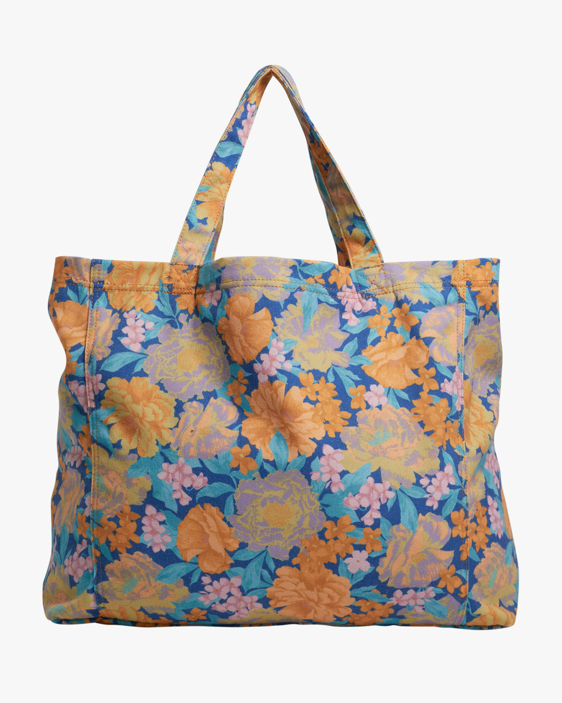 Billabong Last Summer Vacation Tote Bag