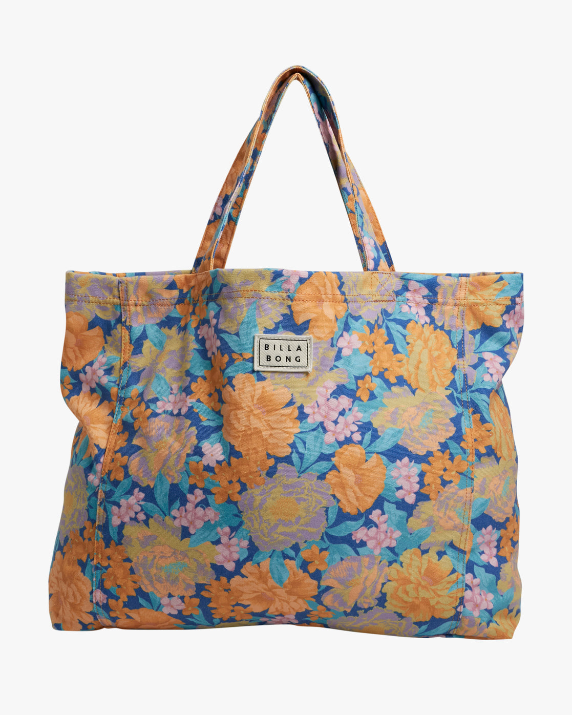 Billabong Last Summer Vacation Tote Bag