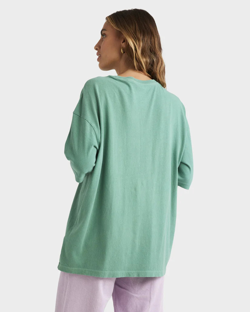 Billabong Highest Tide Tee