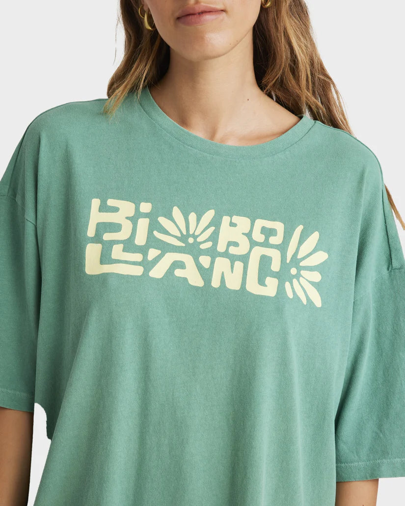 Billabong Highest Tide Tee