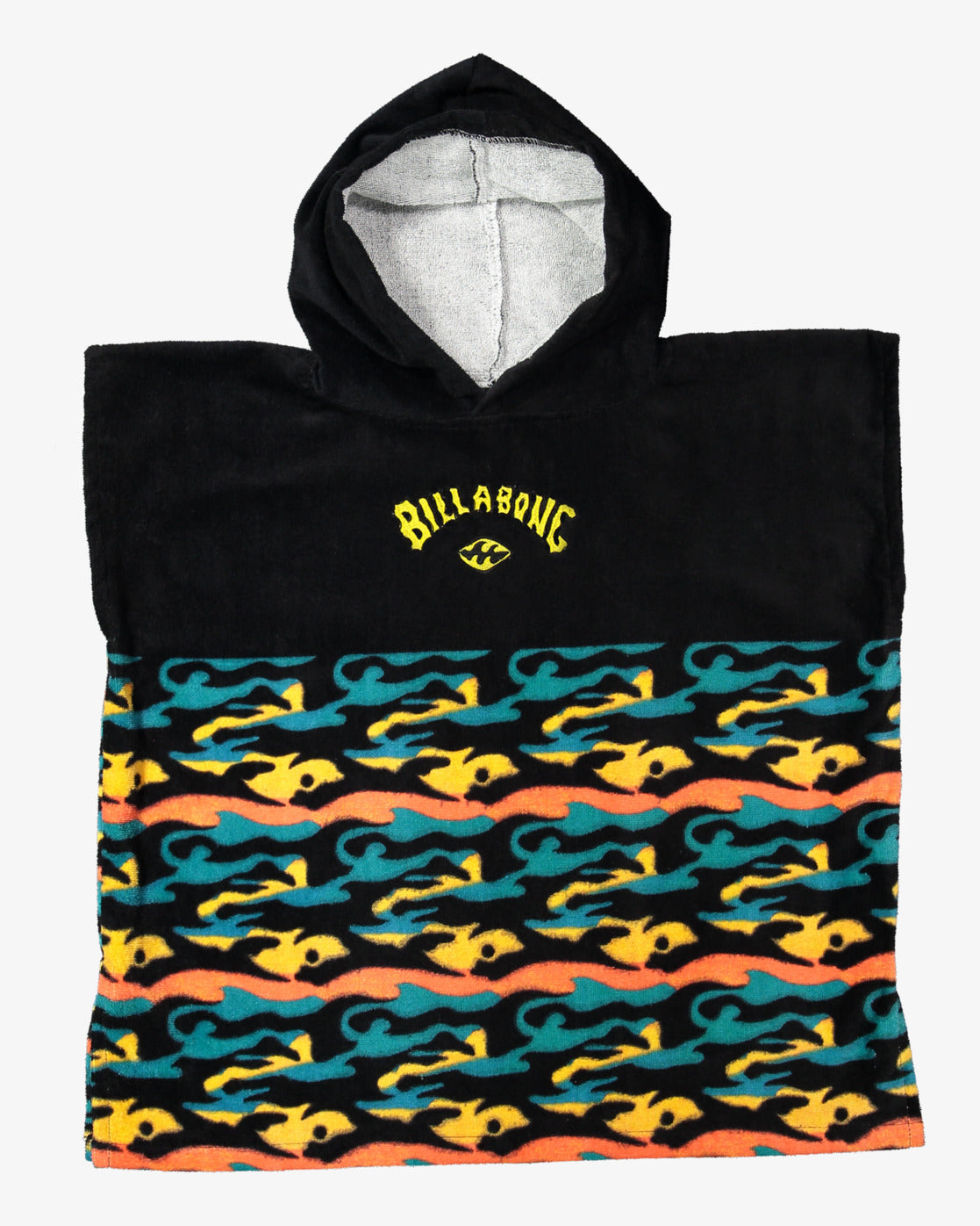 Billabong Sunset Poncho