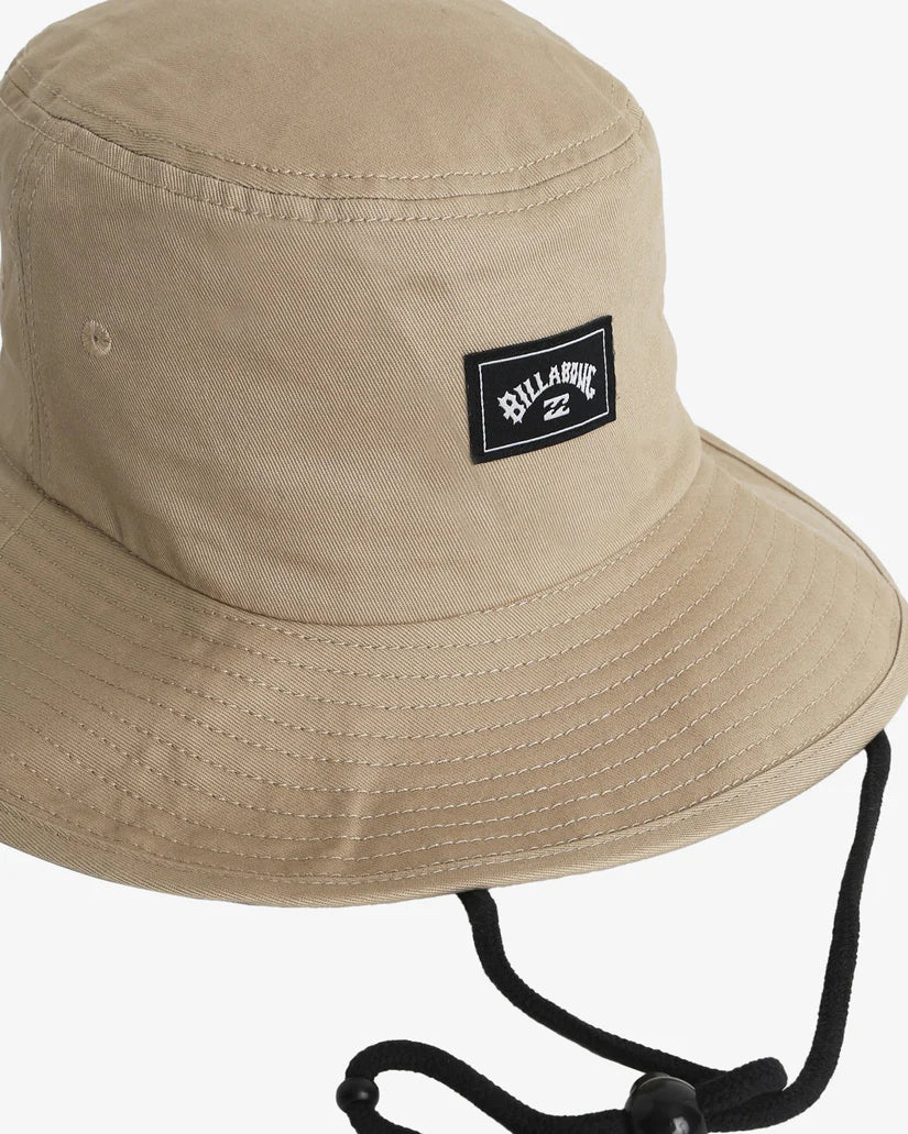 Billabong Mens Big John Hat
