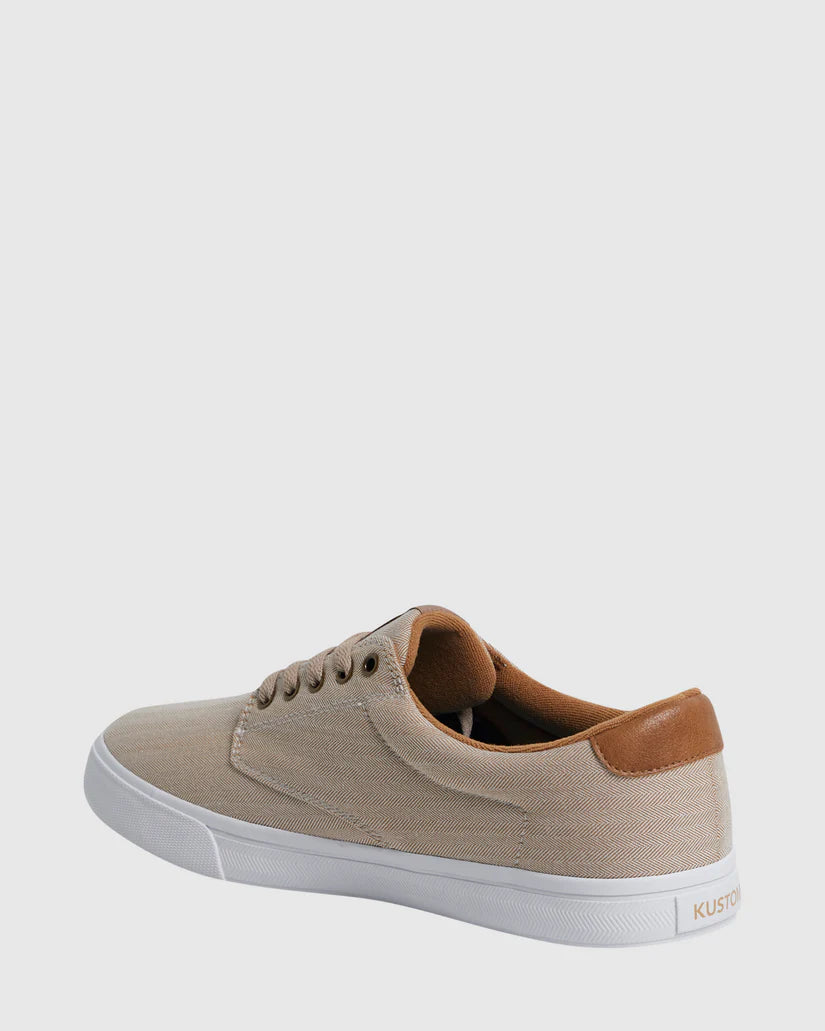 Kustom Asmus Shoe