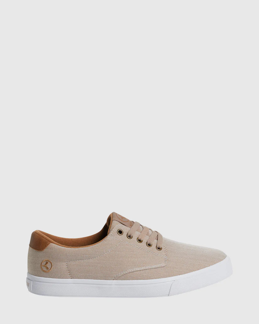 Kustom Asmus Shoe