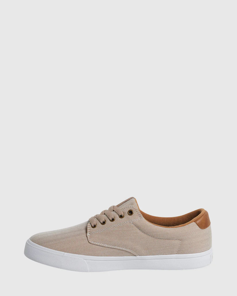 Kustom Asmus Shoe