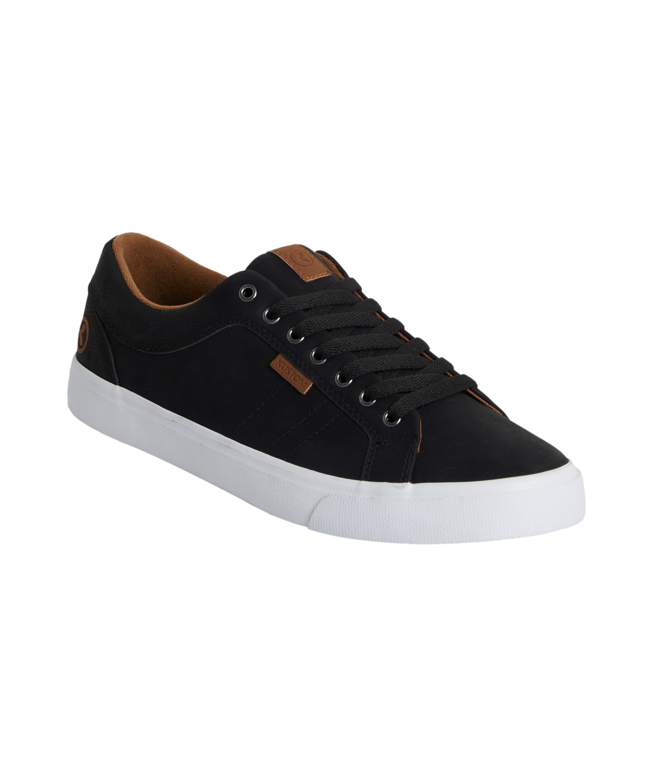 Kustom Finetime Classic Shoe
