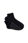 Bonds Ladies Lightweight 1/4 Crew 4PK