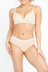 Bonds Cottontails Midi 3PK
