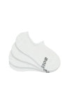 Bonds Lightweight Sneaker Sock 4PK