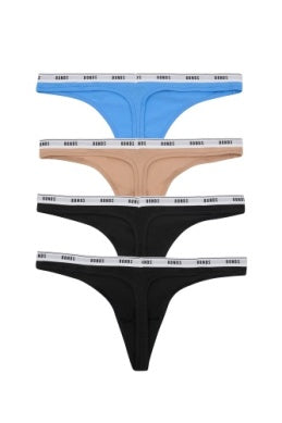 Bonds The Gee 4pk